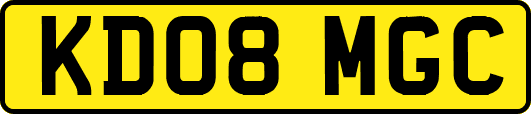 KD08MGC