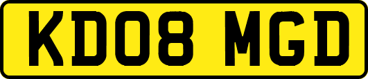 KD08MGD