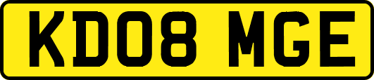 KD08MGE