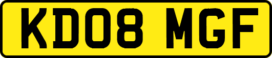 KD08MGF