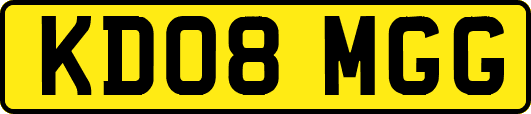 KD08MGG