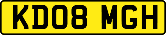 KD08MGH