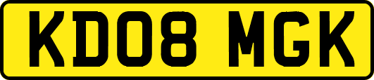 KD08MGK