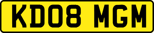 KD08MGM