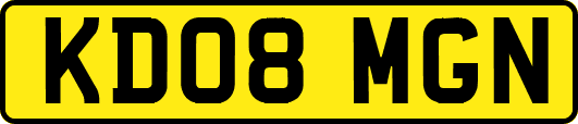 KD08MGN