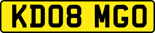 KD08MGO