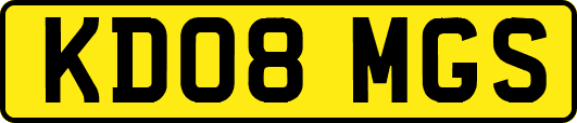 KD08MGS