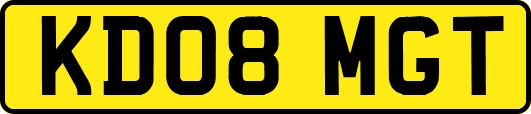 KD08MGT