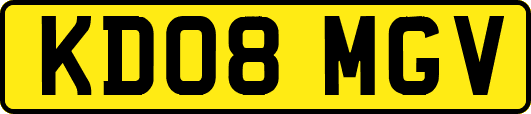 KD08MGV