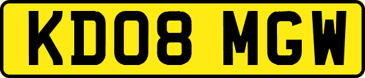 KD08MGW