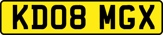 KD08MGX