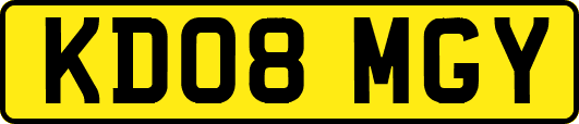 KD08MGY