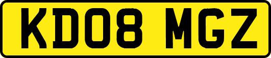 KD08MGZ