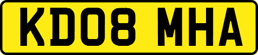 KD08MHA