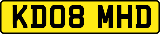 KD08MHD