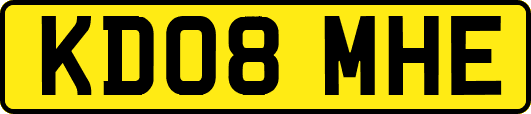 KD08MHE