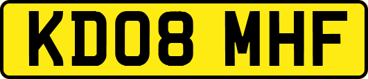 KD08MHF