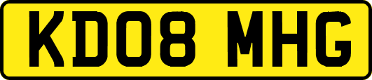 KD08MHG