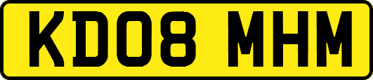 KD08MHM