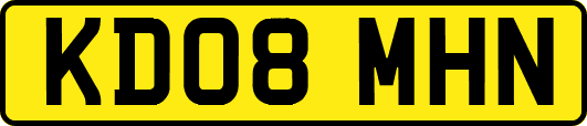KD08MHN