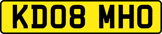 KD08MHO