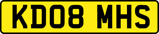 KD08MHS