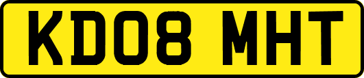 KD08MHT