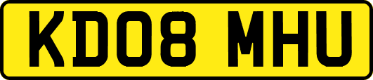 KD08MHU