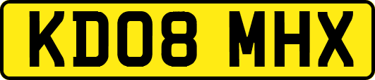 KD08MHX