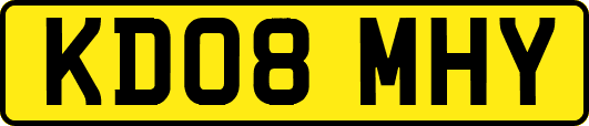KD08MHY