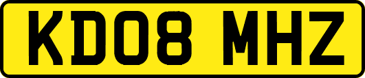 KD08MHZ