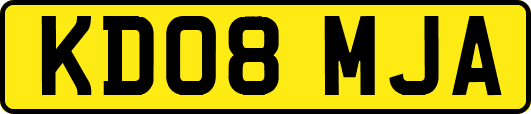 KD08MJA
