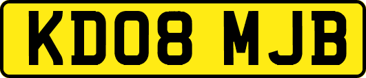 KD08MJB