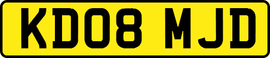 KD08MJD