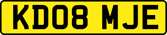 KD08MJE