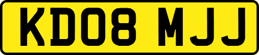 KD08MJJ