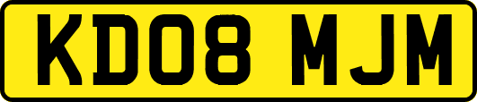 KD08MJM