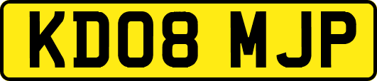 KD08MJP