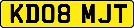 KD08MJT