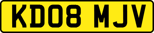 KD08MJV