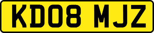 KD08MJZ