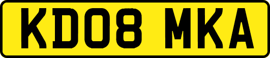 KD08MKA