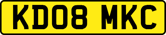 KD08MKC