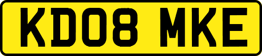 KD08MKE