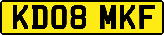 KD08MKF