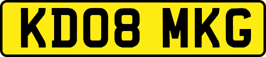KD08MKG