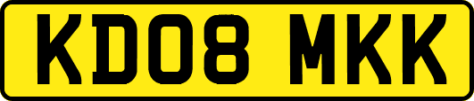 KD08MKK