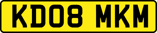 KD08MKM