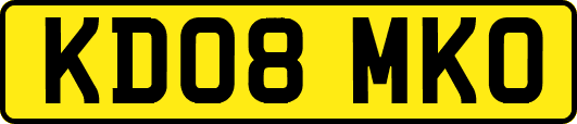 KD08MKO