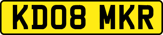 KD08MKR